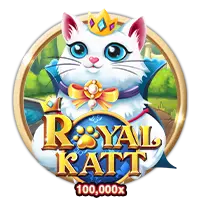 Royal Katt